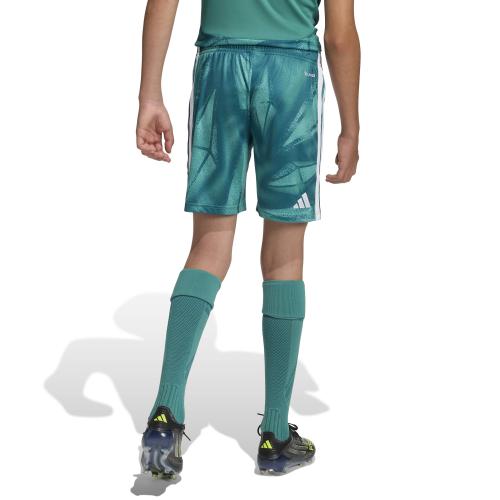 Germany Children Goalkeeper WC Shorts - 2025-26